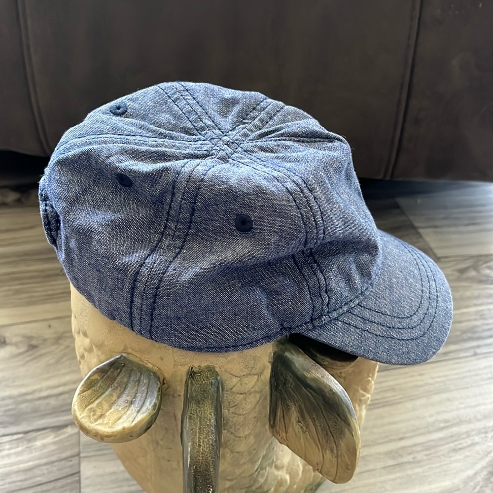 🌻3/$15 6-12 Month Old Navy Hat - Picture 4 of 8